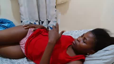 Snapshot of bilia_ebony chatting on 01/14/25, 11:16 Bilia online show from 01/14/25, 11:16