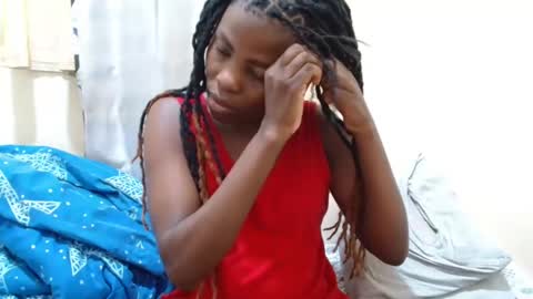 Snapshot of bilia_ebony chatting on 01/19/25, 10:28 Bilia online show from 01/19/25, 10:28