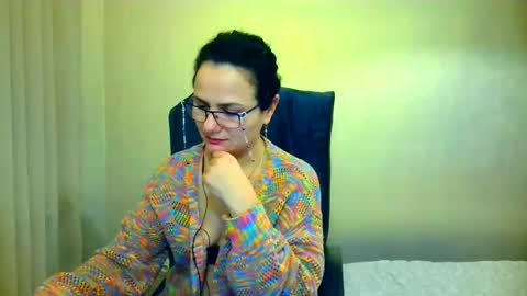 DOM NIKA online show from 01/16/25, 09:30