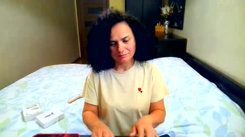 Snapshot of bililay chatting on 05/21/26, 09:22 DOM NIKA online show from 05/21/26, 09:22