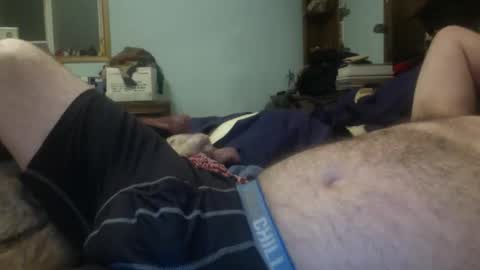 billcuck69_ online show from 04/03/26, 04:54