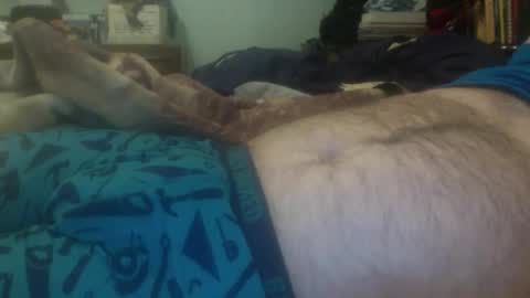 billcuck69_ online show from 04/12/26, 09:25