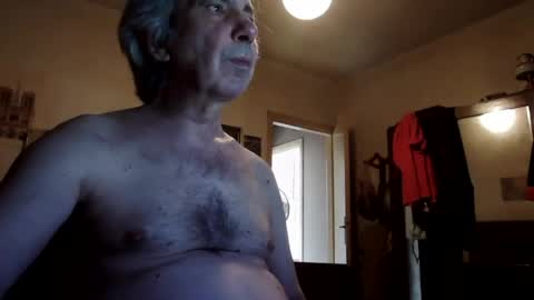 Snapshot of billgode69 chatting on 07/31/26, 11:31 bill daddy online show from 07/31/26, 11:31