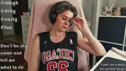 Snapshot of billie__rose chatting on 07/06/26, 06:21 Billie Rose online show from 07/06/26, 06:21