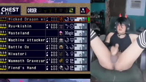 Snapshot of billie_cross_ chatting on 02/07/25, 06:24 billie_cross_ online show from 02/07/25, 06:24