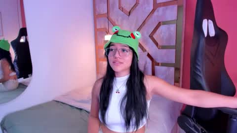 Billie online show from 11/26/25, 02:23