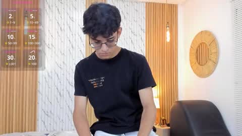 Billie online show from 09/14/25, 04:00