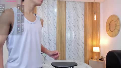 Billie online show from 10/01/25, 03:56