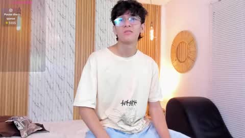 Billie online show from 10/16/25, 04:02