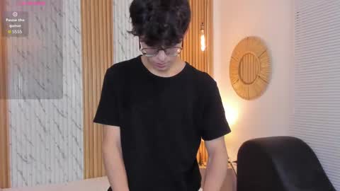 Billie online show from 10/18/25, 03:31