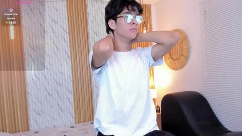 Billie online show from 10/23/25, 03:50