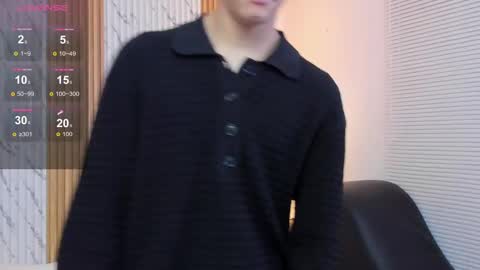 Billie online show from 11/04/25, 03:38