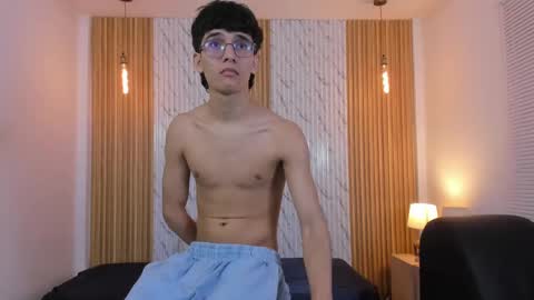 Billie online show from 11/16/25, 03:56