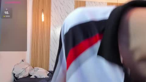 Billie online show from 11/19/25, 03:28