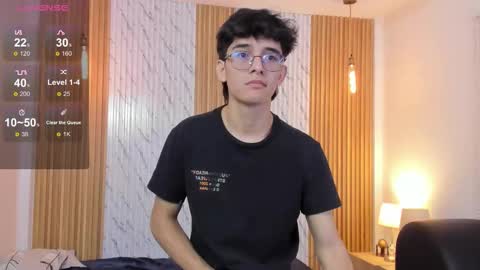 Billie online show from 11/22/25, 03:49