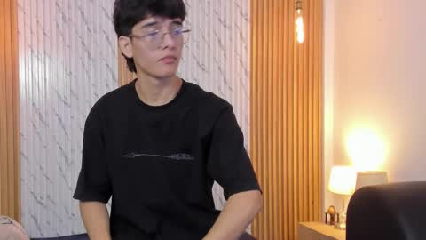 Billie online show from 11/25/25, 03:39