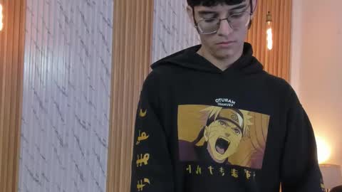 Billie online show from 12/02/25, 03:01