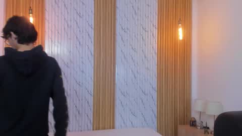 Billie online show from 12/05/25, 03:26