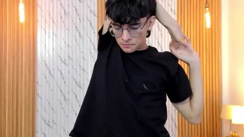 Billie online show from 12/16/25, 07:41