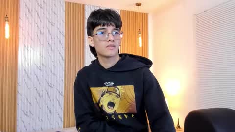 Billie online show from 12/17/25, 08:15