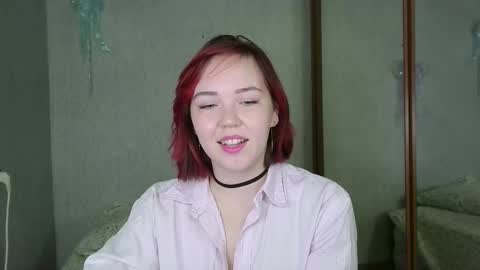 billie_kris online show from 02/02/26, 03:55