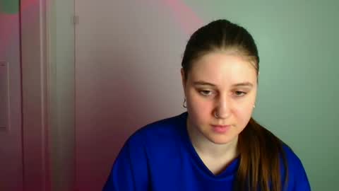 Snapshot of billie_missu chatting on 05/18/26, 08:53 Billie online show from 05/18/26, 08:53