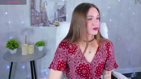 Alisha online show from 11/24/25, 09:31