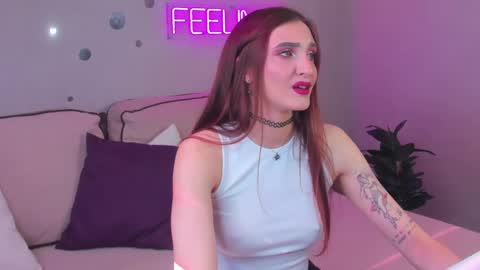 Alisha online show from 04/28/26, 09:36