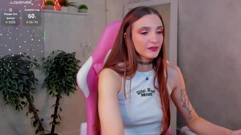 Alisha online show from 05/18/26, 09:26