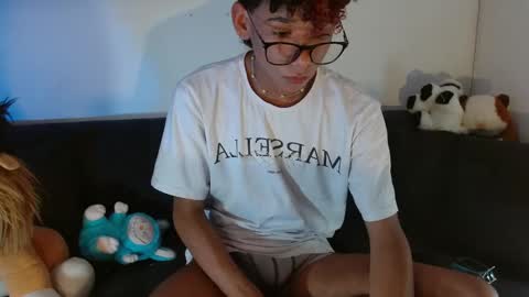 Snapshot of billie_turneer chatting on 03/06/26, 03:25 Bill Turner online show from 03/06/26, 03:25