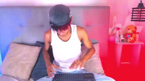 B-I-L-L-I-E 3 online show from 10/02/25, 02:02