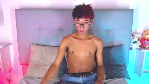 B-I-L-L-I-E 3 online show from 10/05/25, 04:11