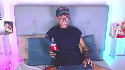 B-I-L-L-I-E 3 online show from 10/07/25, 05:37