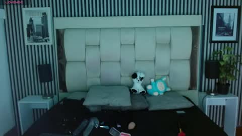 B-I-L-L-I-E 3 online show from 03/18/26, 10:57