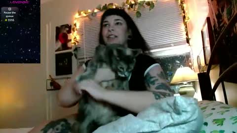 Billie online show from 03/03/26, 04:07