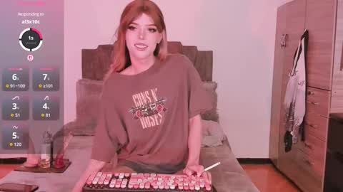 Snapshot of billiesimons chatting on 03/09/26, 09:30 Billie Simons online show from 03/09/26, 09:30