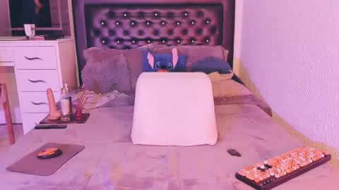 Snapshot of billiesimons chatting on 03/31/26, 05:46 Billie Simons online show from 03/31/26, 05:46