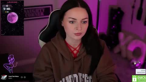 Billie online show from 02/18/26, 03:30