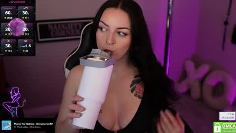 Billie online show from 02/24/26, 12:36