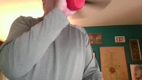 Snapshot of billjames55 chatting on 04/15/26, 09:15 billjames55 online show from 04/15/26, 09:15