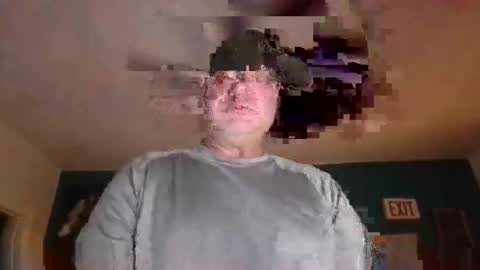Snapshot of billjames55 chatting on 04/18/26, 11:47 billjames55 online show from 04/18/26, 11:47