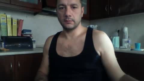 Snapshot of billos26 chatting on 12/15/25, 08:29 billys greece online show from 12/15/25, 08:29