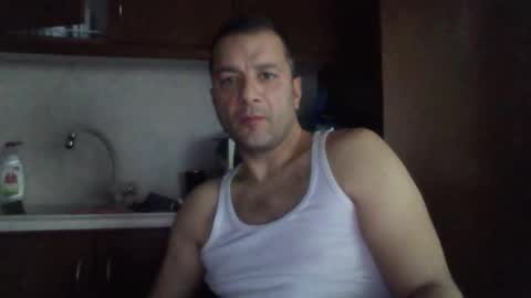 Snapshot of billos26 chatting on 02/19/26, 03:52 billys greece online show from 02/19/26, 03:52