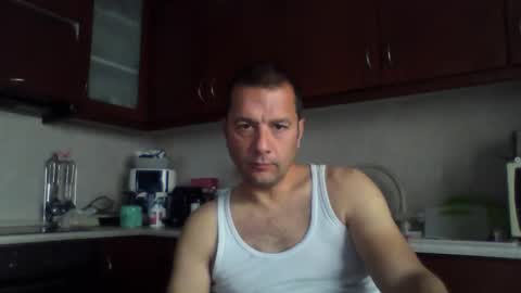 billys greece online show from 05/05/26, 06:54