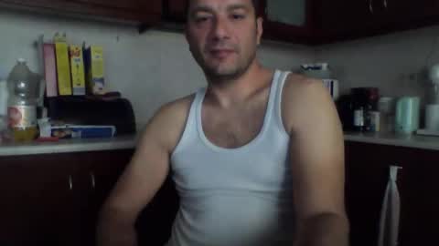 billys greece online show from 05/07/26, 07:25