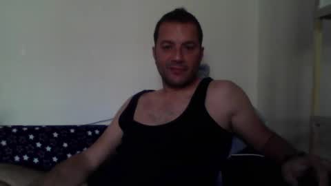 billys greece online show from 06/11/26, 03:10