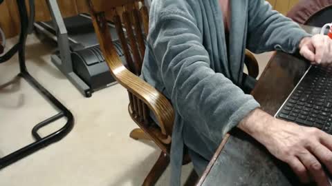 Snapshot of billy471 chatting on 01/22/25, 11:56 billy471 online show from 01/22/25, 11:56