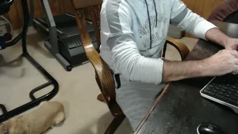 Snapshot of billy471 chatting on 01/25/25, 09:35 billy471 online show from 01/25/25, 09:35