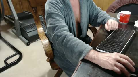 Snapshot of billy471 chatting on 01/31/25, 12:07 billy471 online show from 01/31/25, 12:07