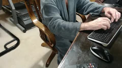 Snapshot of billy471 chatting on 02/20/25, 11:31 billy471 online show from 02/20/25, 11:31